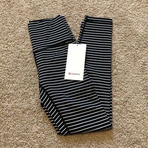 Lululemon Wunder Under HR Tight 25”